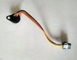 سنسور فلومتر ایساتیس (درجه 1)