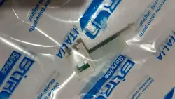 سنسور فلومتر آریستون