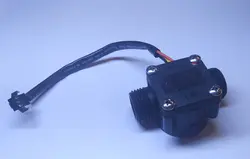 فلومتر خطی H&J