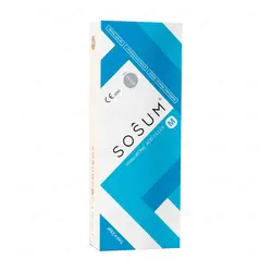 خرید فیلر سوسام مدل ام Sosum M - مستر مدیکال