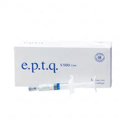 خرید فیلر ای پی تی کیو مدل اس 500 | EPTQ S500 - مستر مدیکال