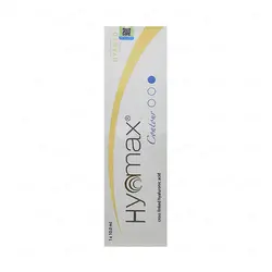 خرید هایومکس مدل کانتور طلایی Hyamax Gold contour - مستر مدیکال