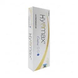 خرید هایومکس مدل کانتور طلایی Hyamax Gold contour - مستر مدیکال