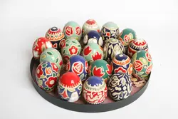 تخم مرغ رنگی ۰۰۳