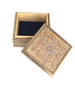 جاجواهری چوبی 00۲