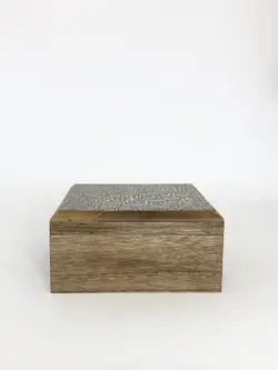 جاجواهری چوبی 001