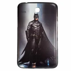 کاور ژله ای طرح بتمن / تبلت سامسونگ Galaxy SM-T211Samsung Galaxy SM-T211