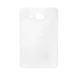 کاور ژله‌ای ساده / تبلت سامسونگ Galaxy Tab A T280-T285Samsung Galaxy Tab A T280-T285
