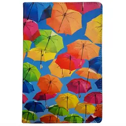 کیف کلاسوری ایرانی طرح چتر رنگی | تبلت سامسونگ Galaxy tab S6Lite | P610 -P615Samsung Galaxy Tab S6Lite / P610 - P615