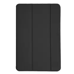 کیف کلاسوری کف سیلیکونی / تبلت سامسونگ Galaxy tab A7 / T500-T505Samsung galaxy tab A7 T500 / T505