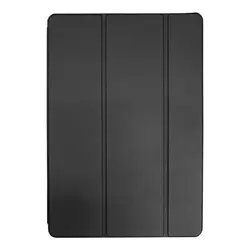 کیف کلاسوری کف سیلیکونی / تبلت سامسونگ Galaxy Tab S7 FE / T730-T735Samsung Galaxy tab S7 FE / S7 plus / S8 plus