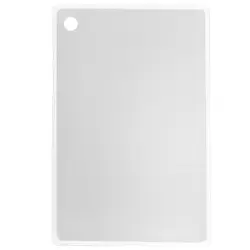 کاور ژله‌ای ساده / تبلت سامسونگ Galaxy Tab A8 / X200-X205Samsung Galaxy Tab A8 / X200-X205