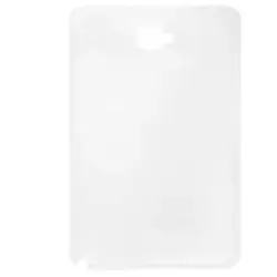 کاور ژله‌ای ساده / تبلت سامسونگ Galaxy Tab A P580 – P585Samsung Galaxy Tab A P580 – P585