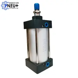 جک پنوماتیک SC32*25