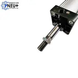 جک پنوماتیک SC32*25