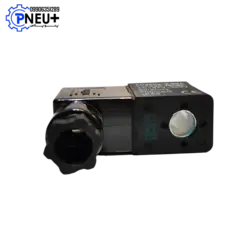 بوبین شیر برقی پنوماتیک 220V AC - پنوپلاس