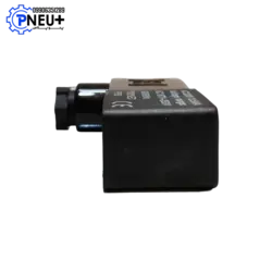 بوبین شیر برقی پنوماتیک 220V AC - پنوپلاس