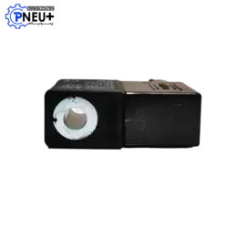 بوبین شیر برقی پنوماتیک 220V AC - پنوپلاس