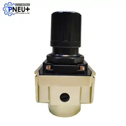 رگلاتور پنوماتیک مدل AR5000-10 سایز 1 اینچ - پنوپلاس