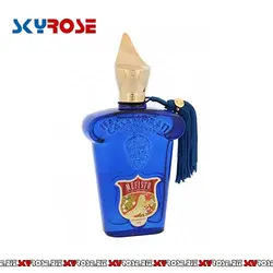 تستر ادوپرفیوم زرژوف کاساموراتی مردانه MEFISTO