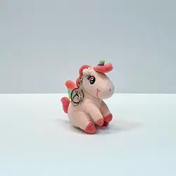 جاسوییچی تک شاخ | zoodkado