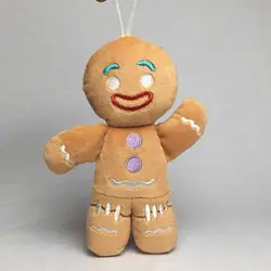عروسک بیسکوییت زنجبیلی | zoodkado