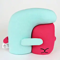 عروسک آغوش | zoodkado