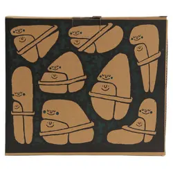 عروسک آغوش | zoodkado