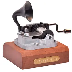موزیک باکس هری پاتر| خرید موزیکال باکس هری پاتر| فروشگاه زودکادو