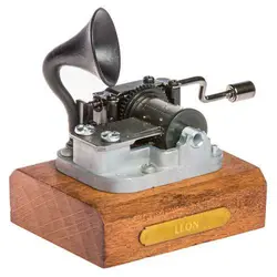 خرید موزیک باکس لئون | موزیکال باکس لئون | فروشگاه زود کادو