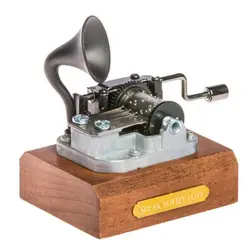 خرید موزیک باکس گاد فادر | موزیکال باکس گاد فادر | فروشگاه زودکادو