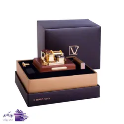 موزیک باکس اتومات لئون | zoodkado