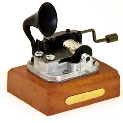 موزیک باکس کوچلره | zoodkado