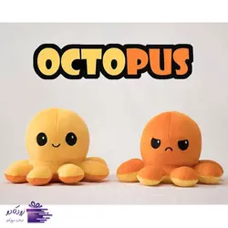 عروسک اختاپوس مودی | zoodkado