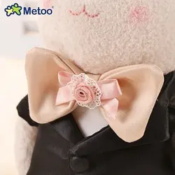 عروسک خرگوش عروس داماد | zoodkado