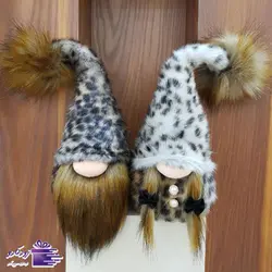 عروسک لی لی پوت پلنگی | zoodkado