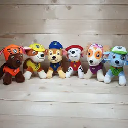 عروسک سگ های نگهبان ، تنوع همه کارکتر های انیمیشن Paw patrol | فروشگاه اینرنتی زودکادو