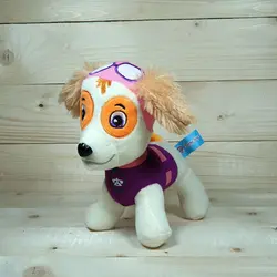 عروسک سگ های نگهبان ، تنوع همه کارکتر های انیمیشن Paw patrol | فروشگاه اینرنتی زودکادو