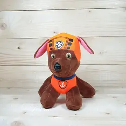 عروسک سگ های نگهبان ، تنوع همه کارکتر های انیمیشن Paw patrol | فروشگاه اینرنتی زودکادو