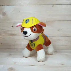 عروسک سگ های نگهبان ، تنوع همه کارکتر های انیمیشن Paw patrol | فروشگاه اینرنتی زودکادو