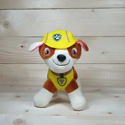 عروسک سگ های نگهبان ، تنوع همه کارکتر های انیمیشن Paw patrol | فروشگاه اینرنتی زودکادو