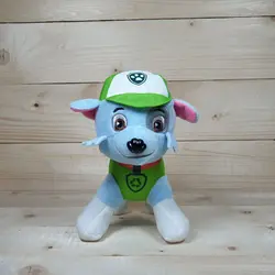 عروسک سگ های نگهبان ، تنوع همه کارکتر های انیمیشن Paw patrol | فروشگاه اینرنتی زودکادو