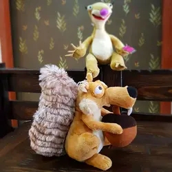 عروسک اسکراچ | zoodkado