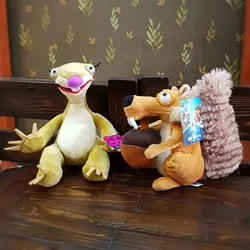 عروسک اسکراچ | zoodkado