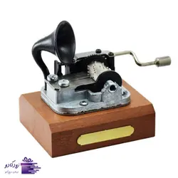 موزیک باکس ارباب حلقه ها | zoodkado