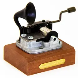 خرید موزیک باکس شهرزاده رویا | موزیکال باکس شهرزاده رویا | فروششگاه زود کادو