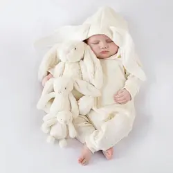 عروسک خرگوش جلی کت | zoodkado