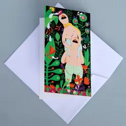 عروسک طیب و طاهر | zoodkado