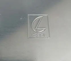 پاور فلزی 5V 40A (CZCL)