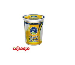 ماست شيرازي آپادا